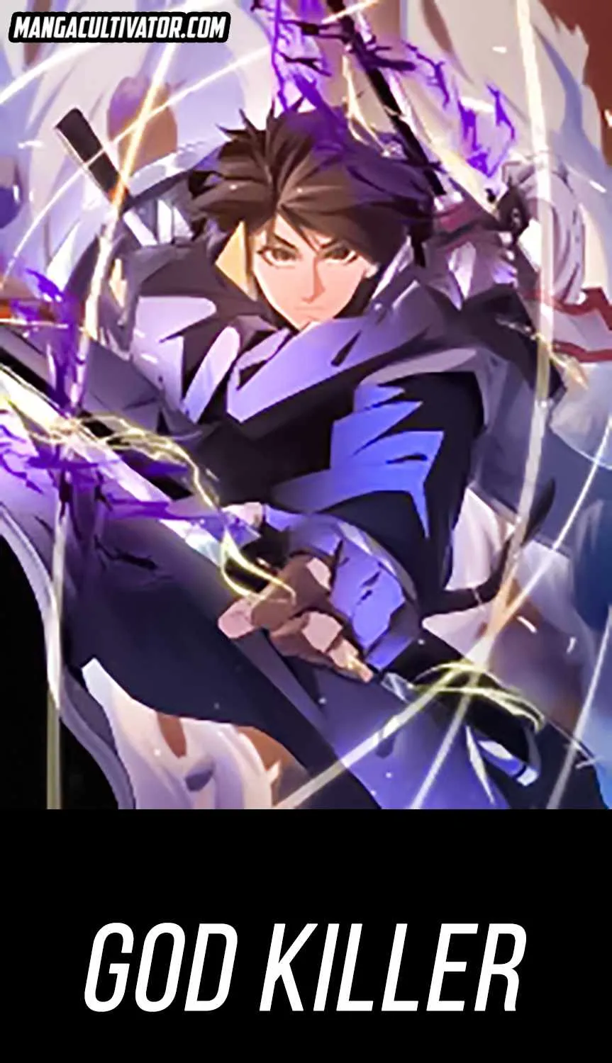 God killer - Chapter 105.1 - Page 1