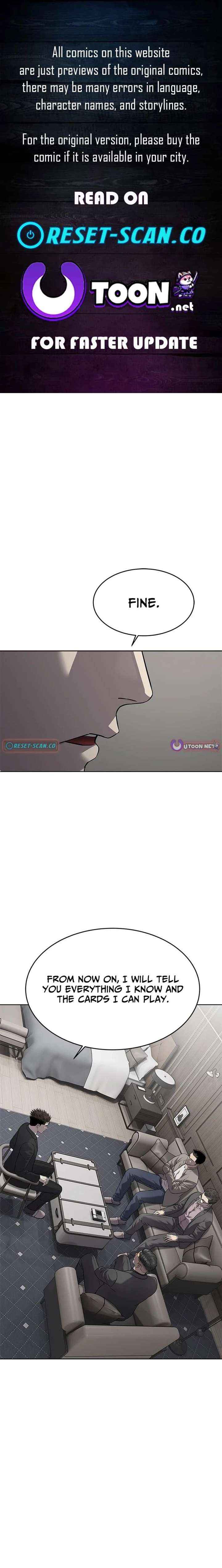 God Of Blackfield - Chapter 305 - Page 1