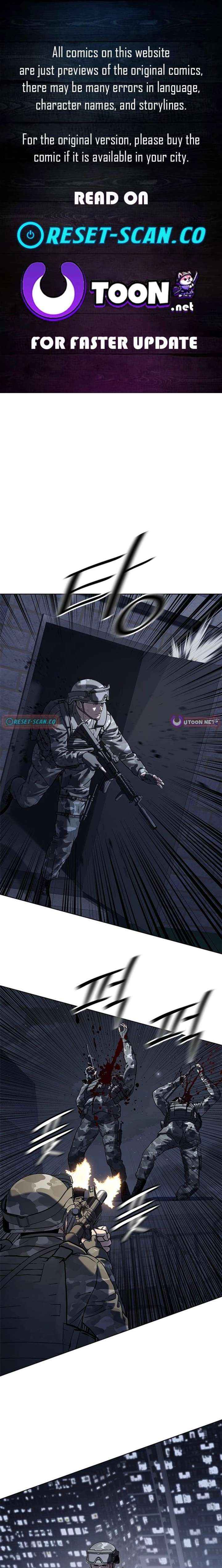 God Of Blackfield - Chapter 315 - Page 1