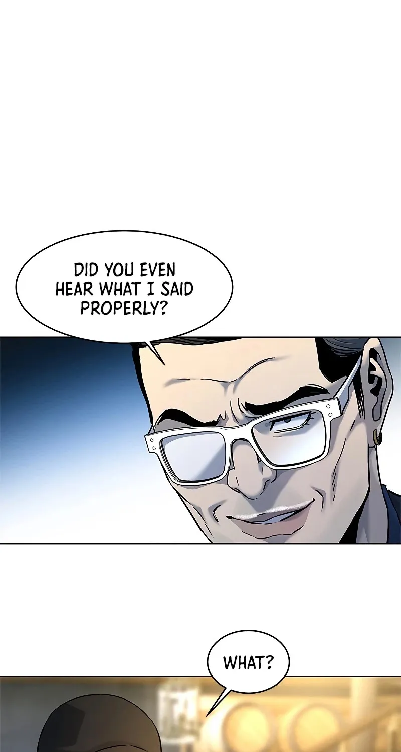 God Of Blackfield - Chapter 9.1 - Page 2