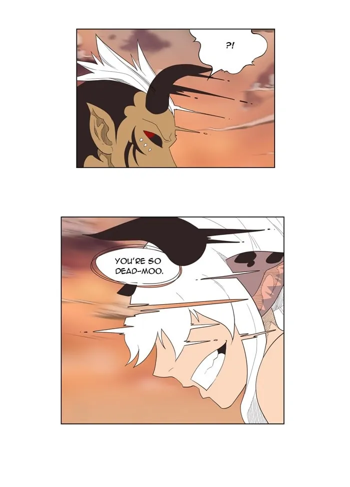 God of High School - Chapter 139 - Page 2