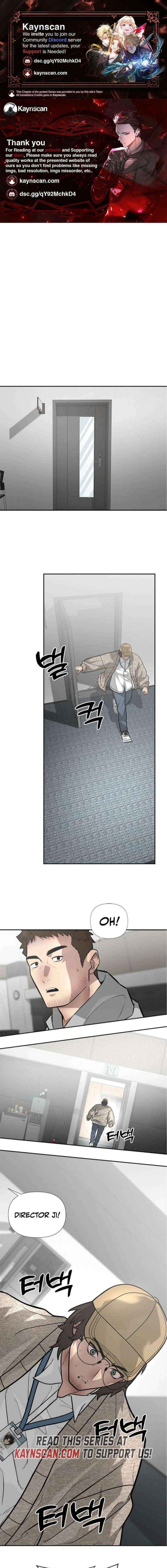 God of Improvisation - Chapter 10 - Page 1