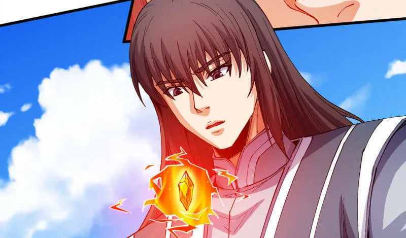 God of Martial Arts (Colored) - Chapter 576 - Page 1