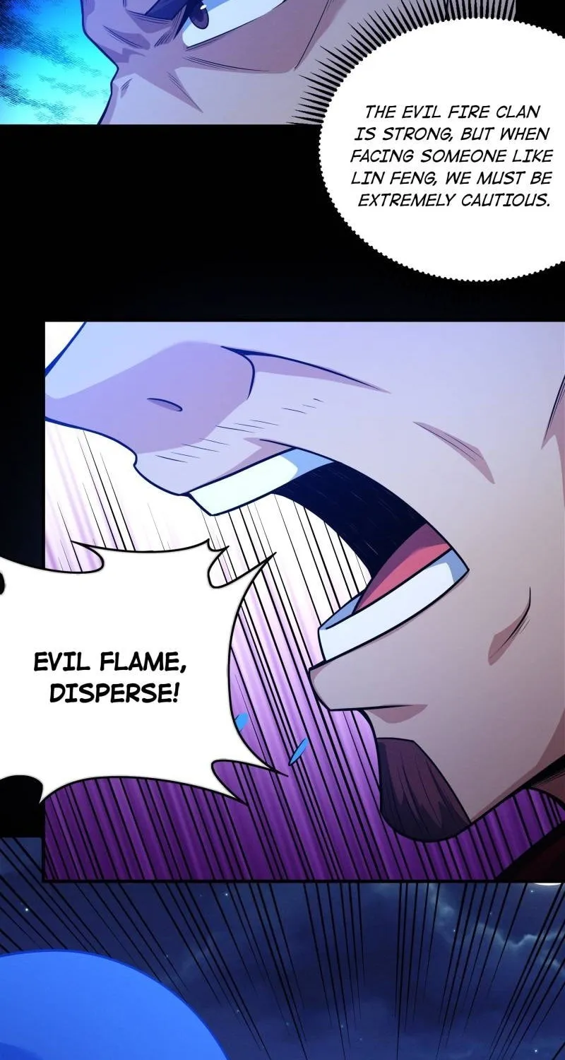 God of Martial Arts (Colored) - Chapter 631 - Page 2