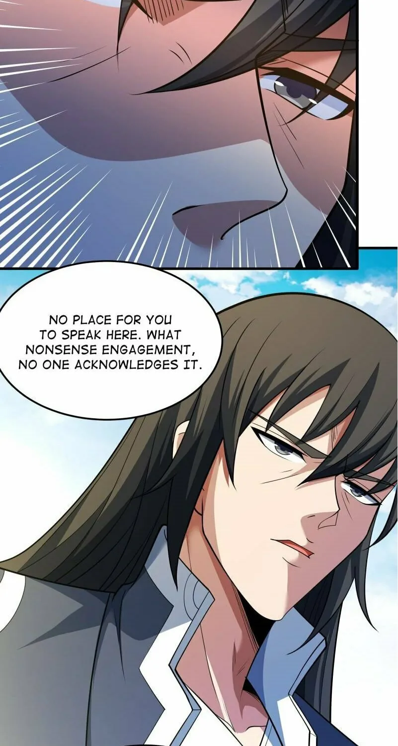 God of Martial Arts (Colored) - Chapter 649 - Page 2