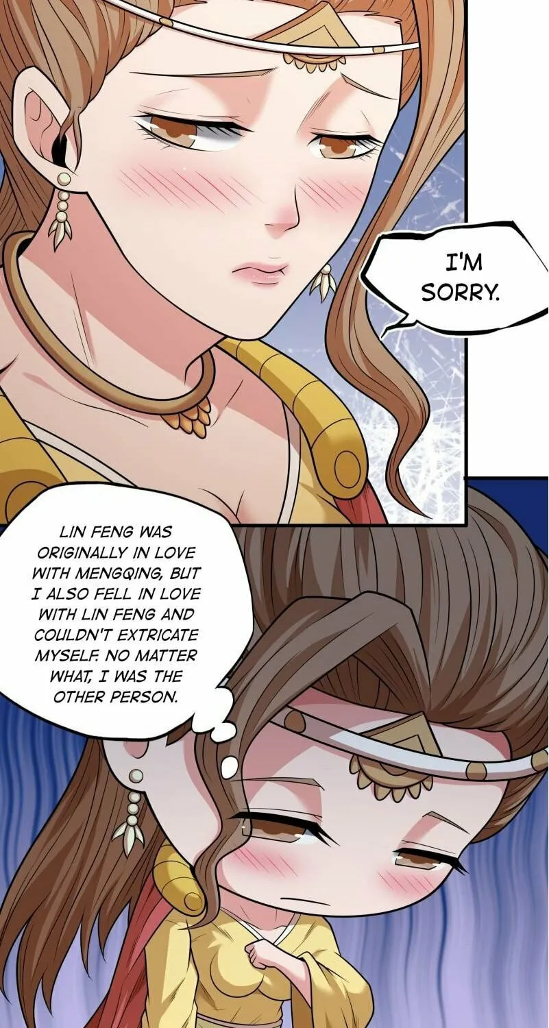 God of Martial Arts (Colored) - Chapter 651 - Page 2