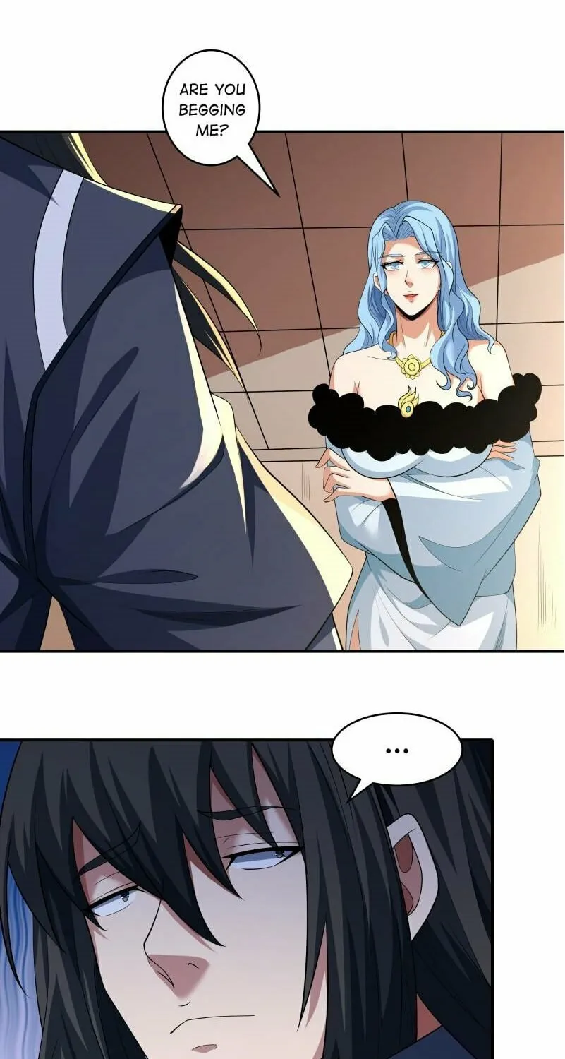 God of Martial Arts (Colored) - Chapter 654 - Page 2