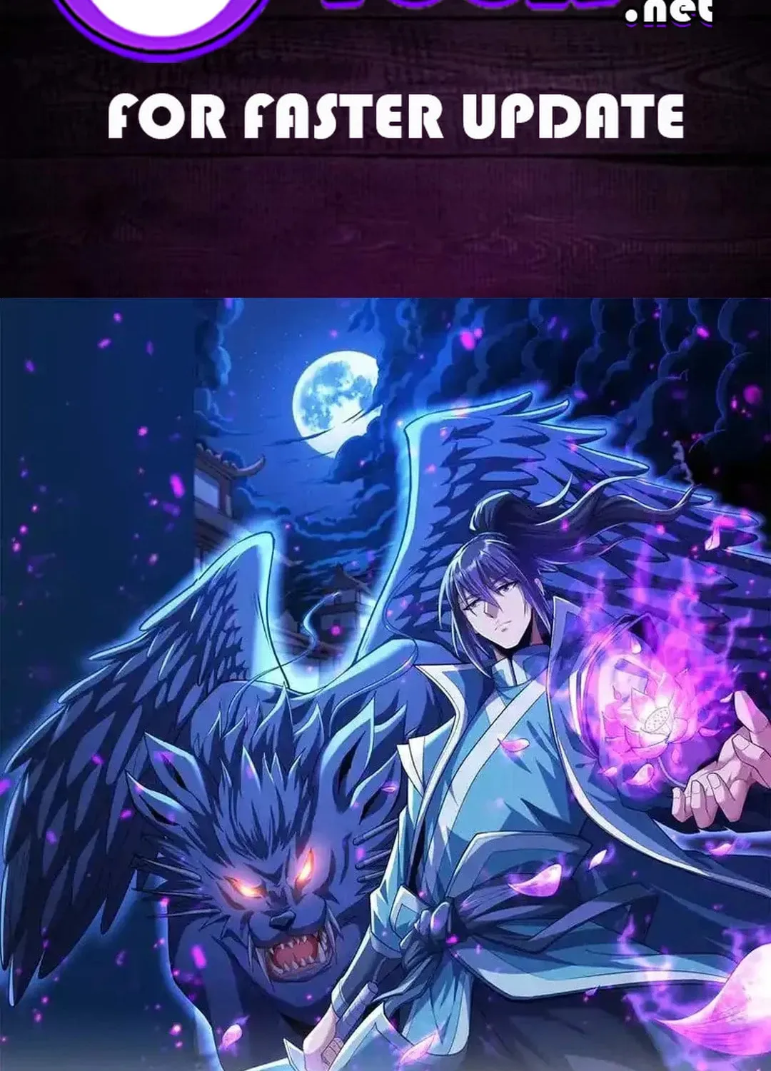 God of Martial Arts (Colored) - Chapter 678 - Page 2