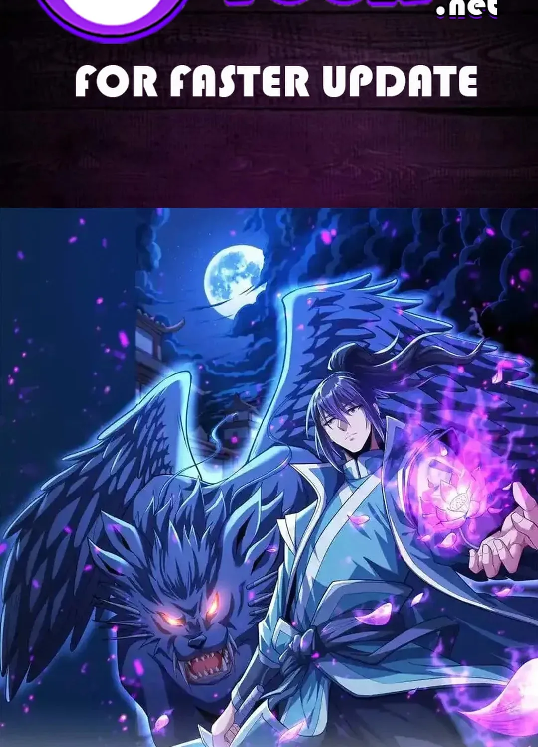 God of Martial Arts (Colored) - Chapter 697 - Page 2