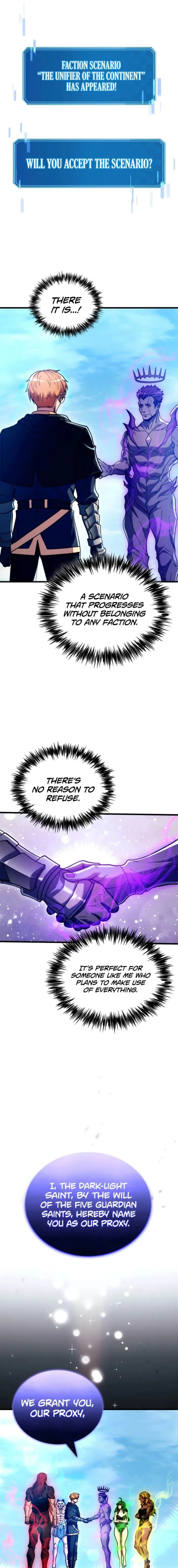 God-Tier Extra’s Ultimate Guide - Chapter 42 - Page 1