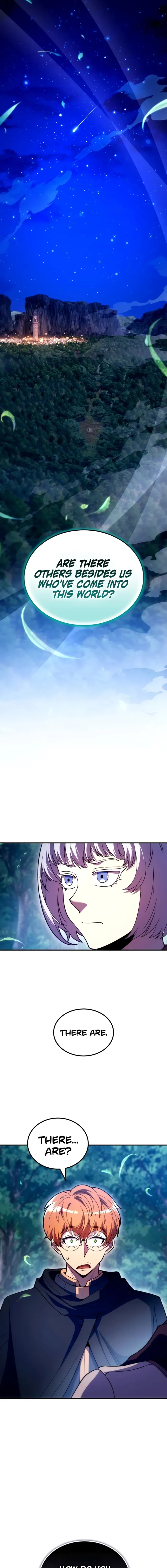 God-Tier Extra’s Ultimate Guide - Chapter 47 - Page 1