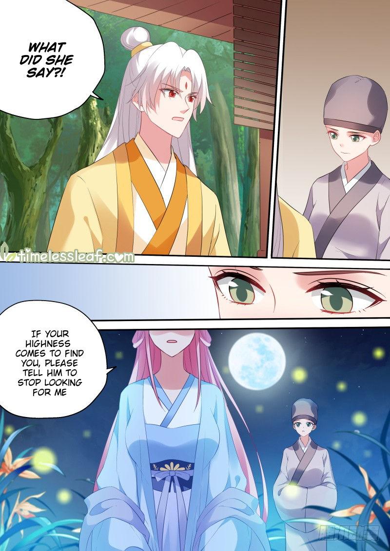 Goddess Creation System - Chapter 175.1 - Page 2