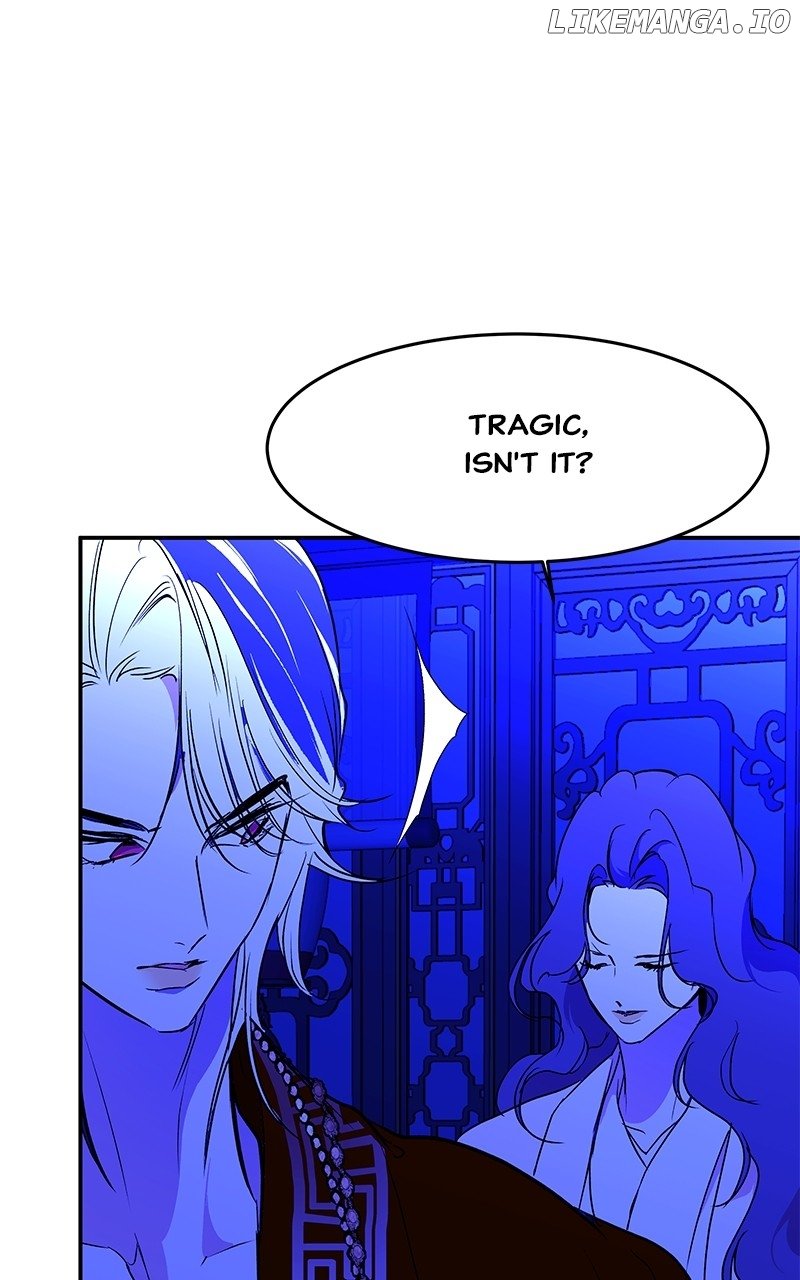 Goddess’s Way of Attacking Tigers - Chapter 94 - Page 1