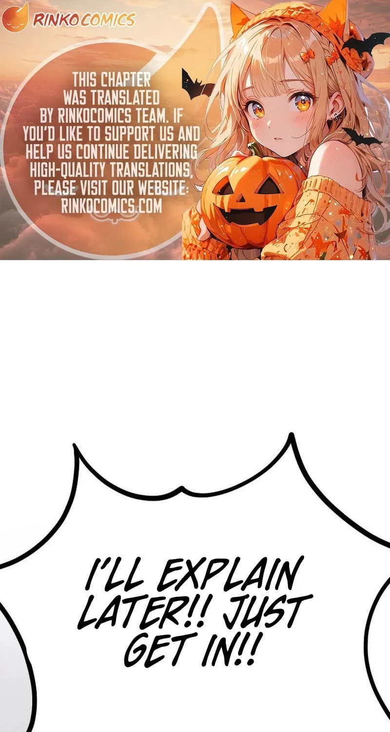 Godeokchun's Food Truck - Chapter 27 - Page 1