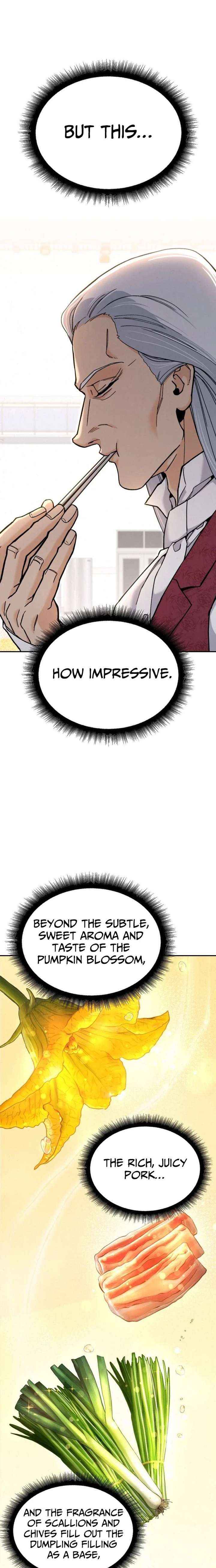 God’s Cuisine - Chapter 40 - Page 2