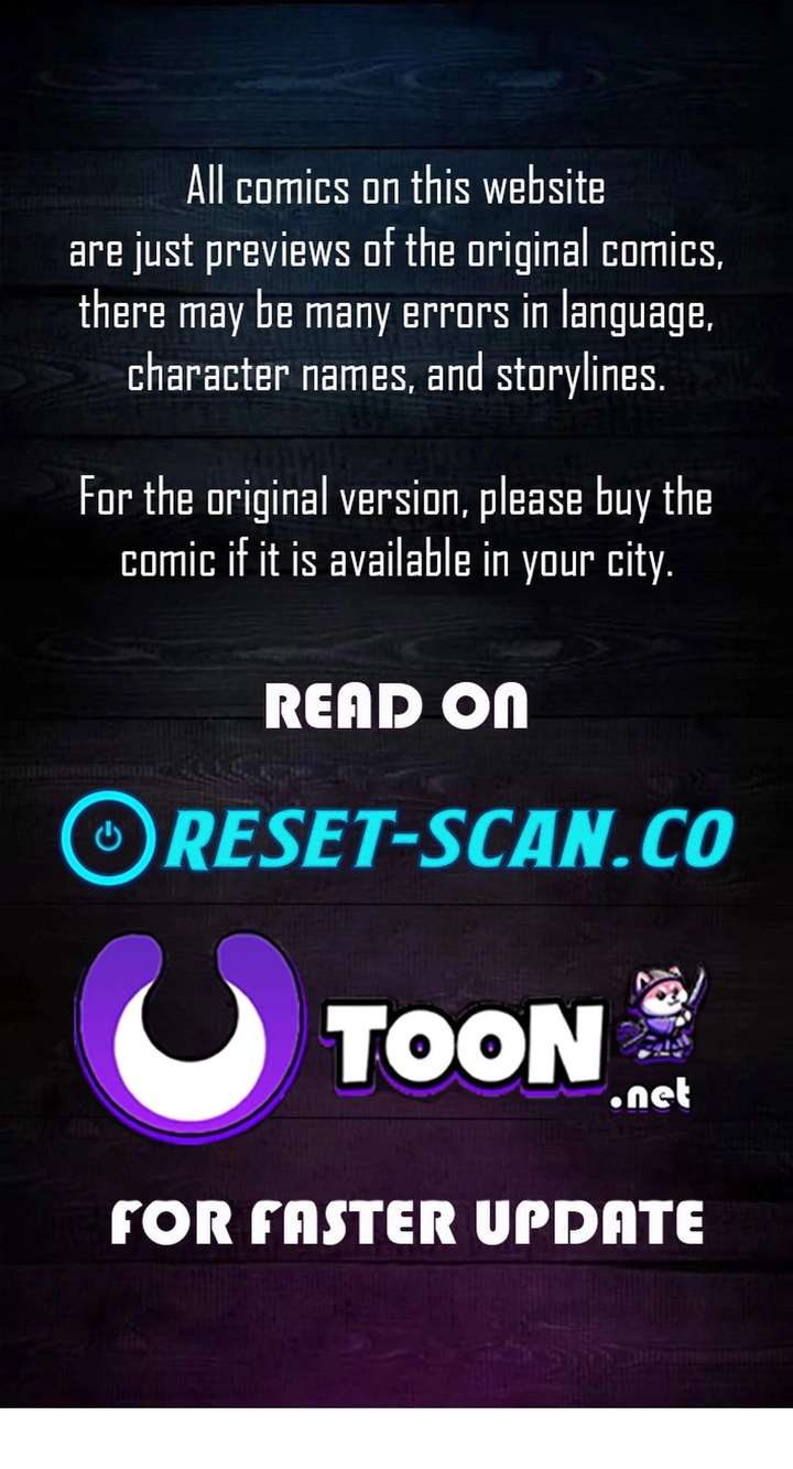 God’s Cuisine - Chapter 5 - Page 1