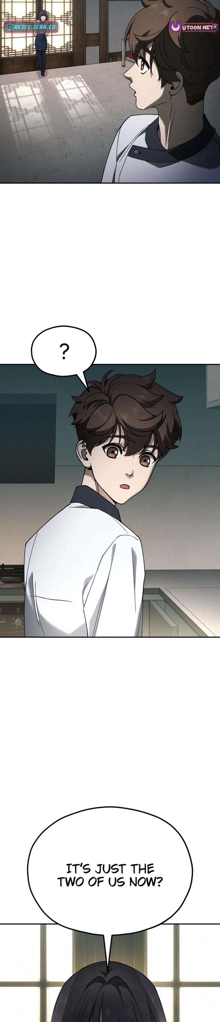 God’s Cuisine - Chapter 8 - Page 2