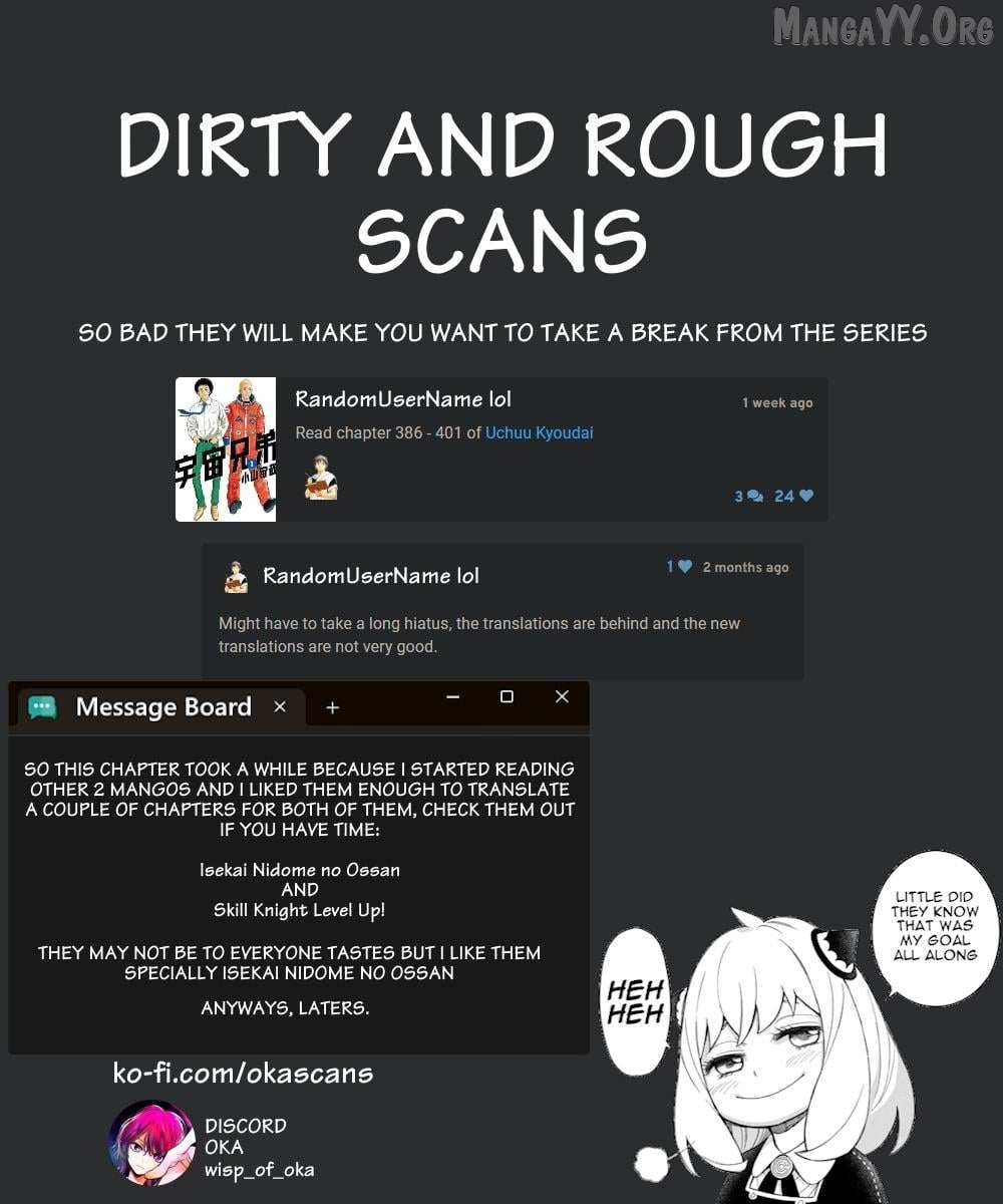 Gokufuri Kyohi Shite Tesaguri Start! Tokka Shinai Healer, Nakama to Wakarete Tabi ni Deru - Chapter 45 - Page 1