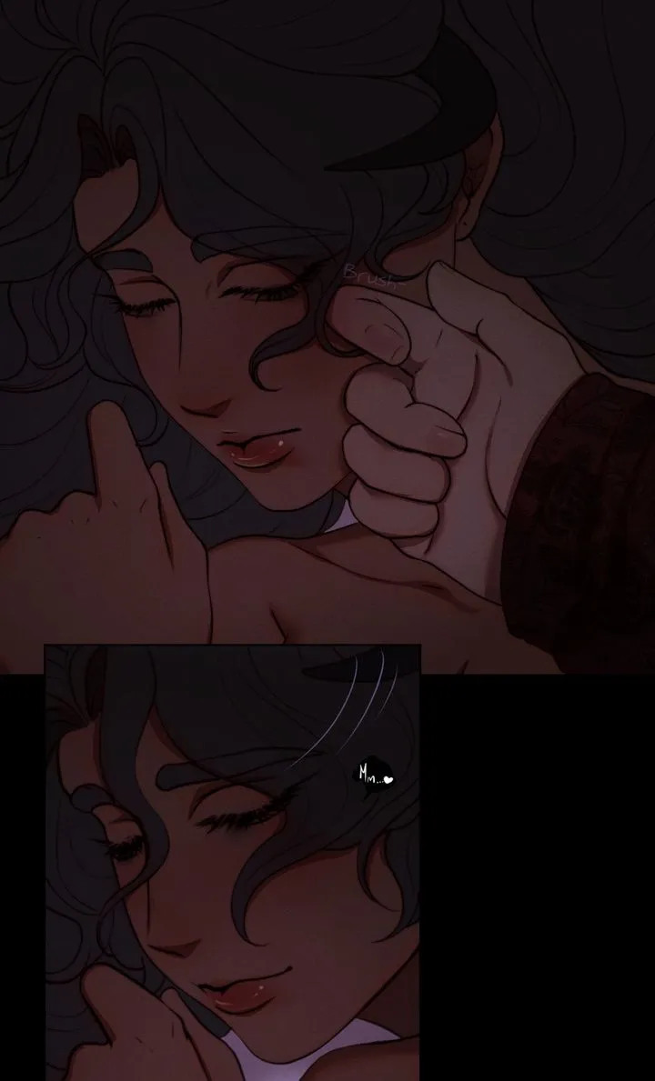 Gold And Rubies - Chapter 11 - Page 1