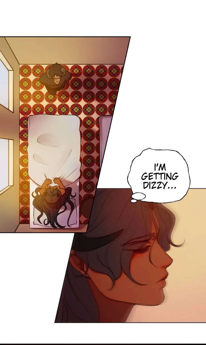 Gold And Rubies - Chapter 12 - Page 1