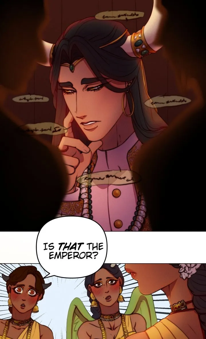 Gold And Rubies - Chapter 5 - Page 1