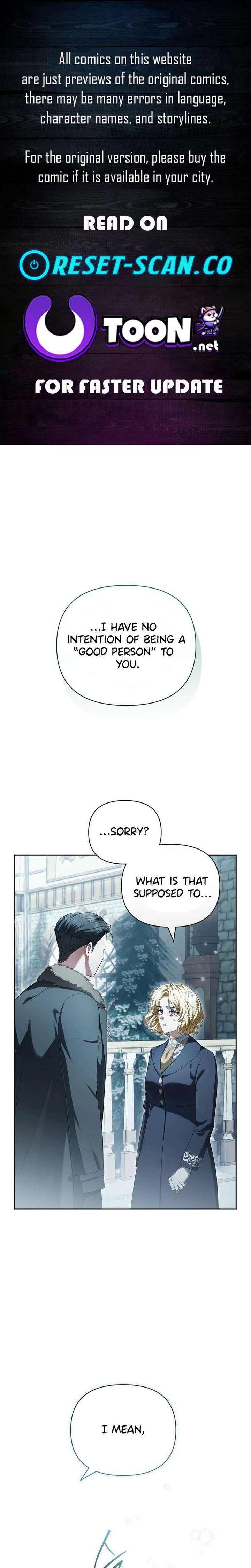 Golden Chevalier - Chapter 35 - Page 1