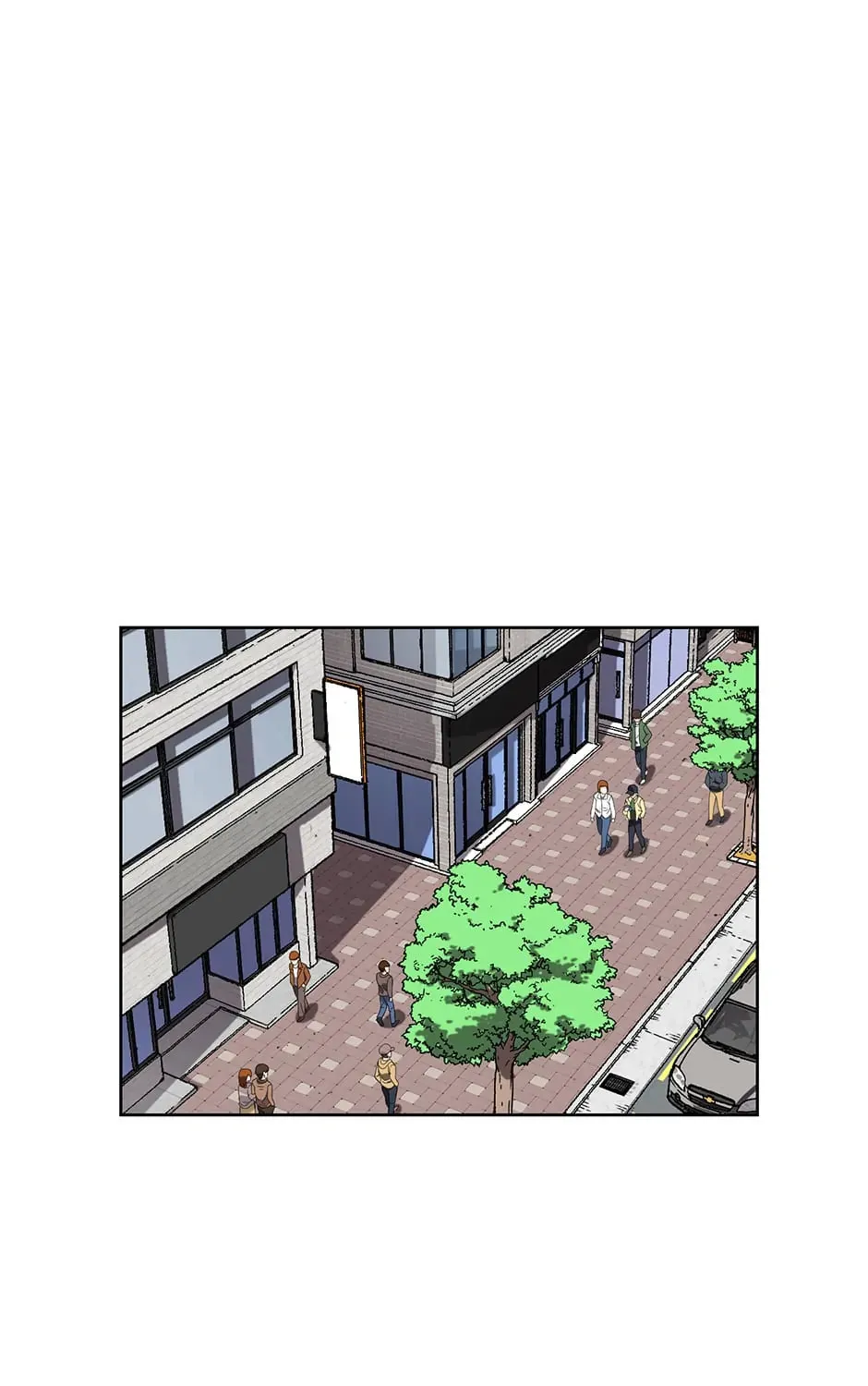 Golem Dungeon Rush - Chapter 41 - Page 1