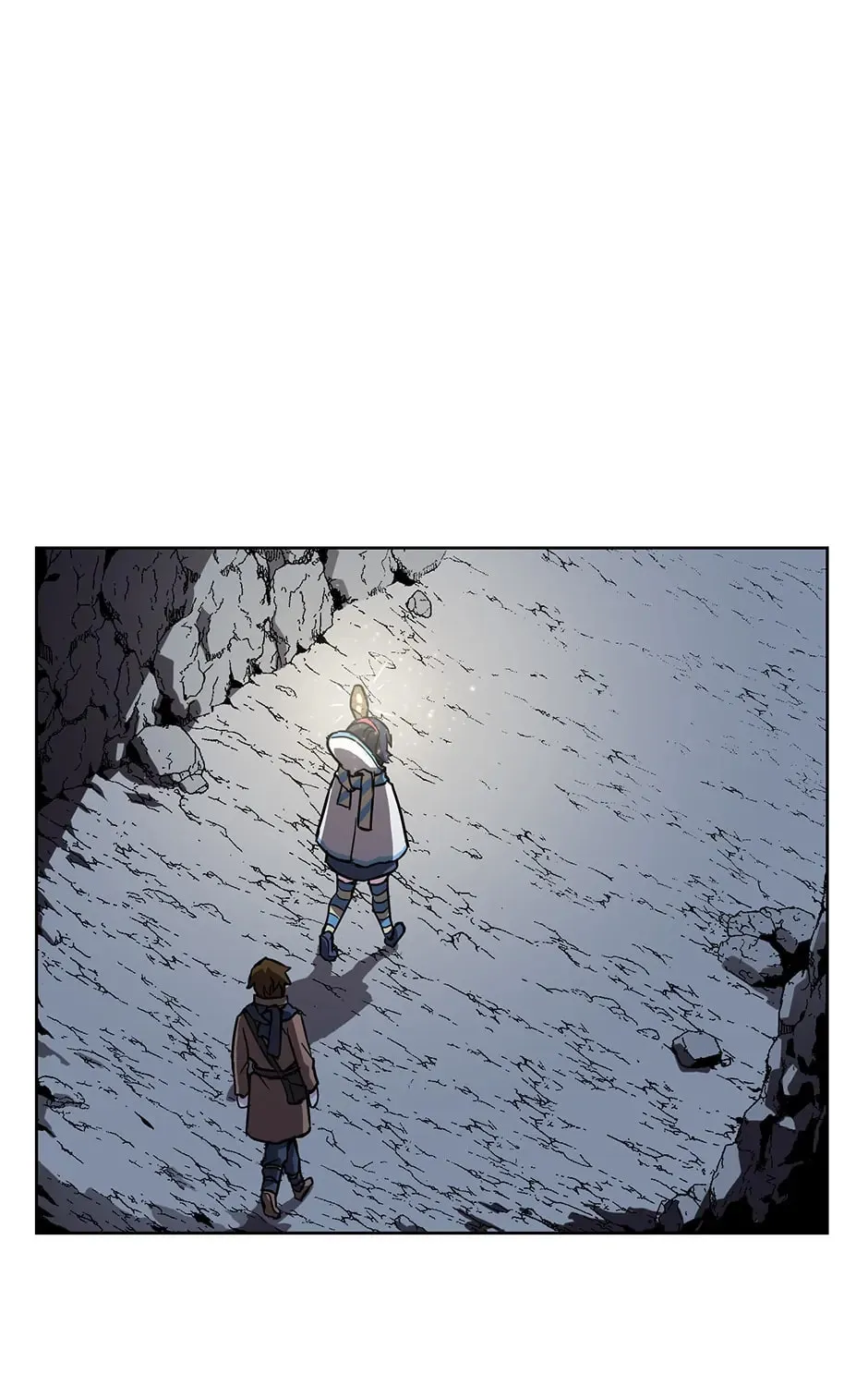 Golem Dungeon Rush - Chapter 49 - Page 1