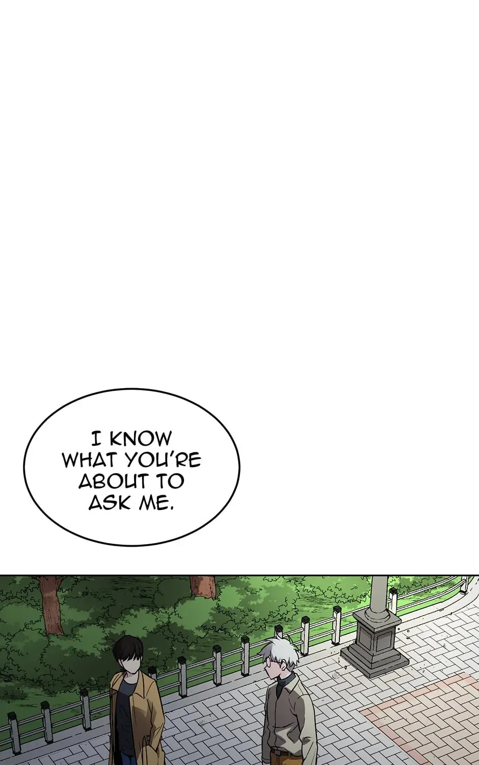 Golem Dungeon Rush - Chapter 53 - Page 1