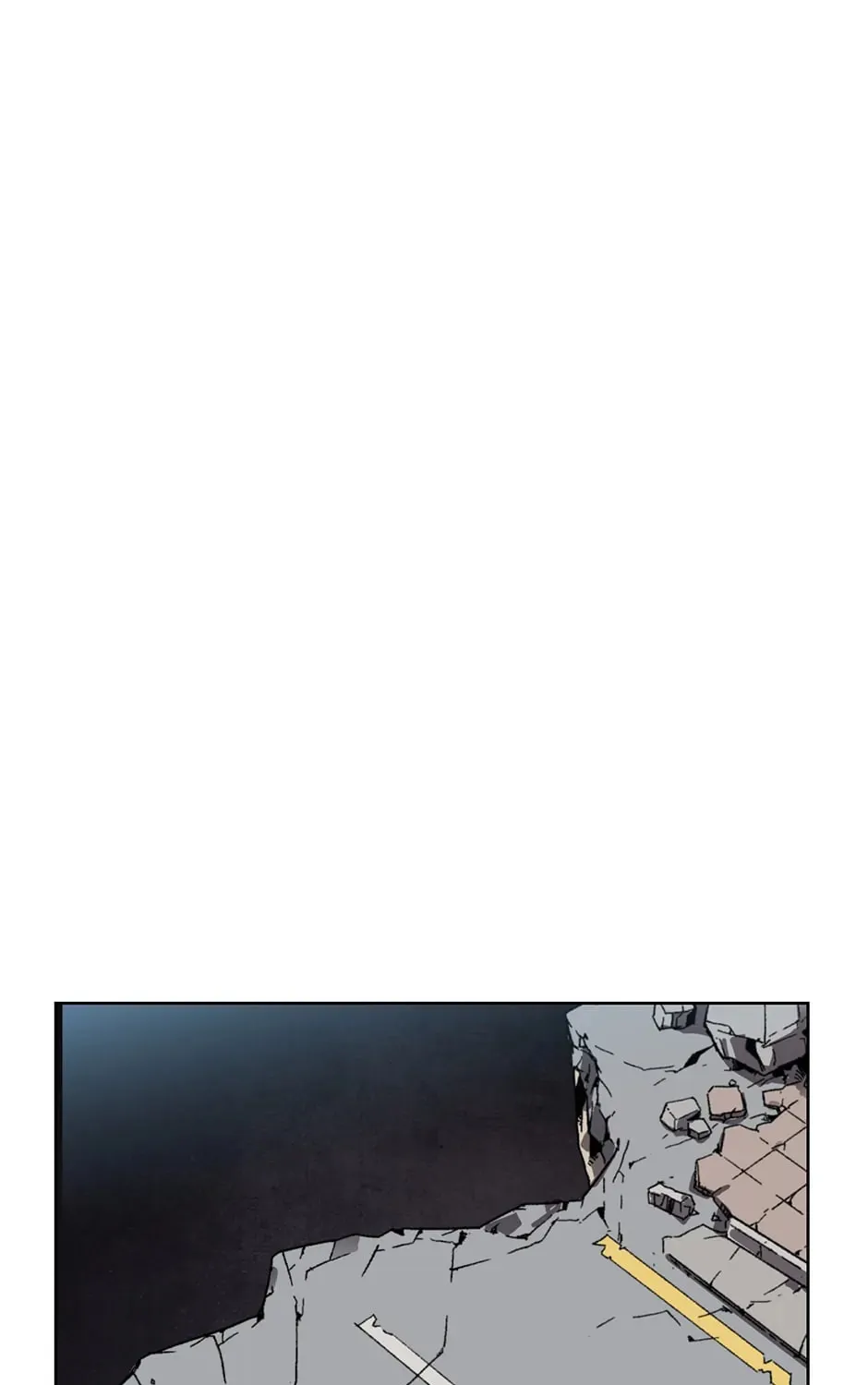 Golem Dungeon Rush - Chapter 54 - Page 1