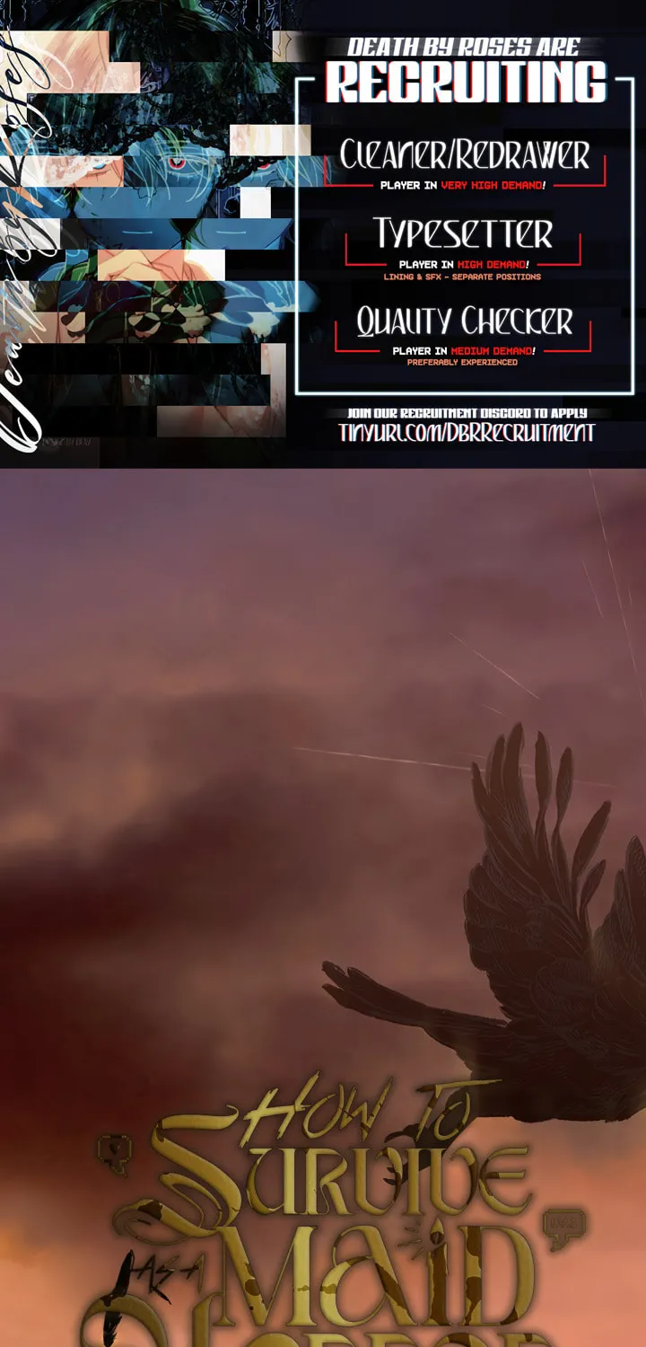 Gongpo Game Maid-ro Saranamgi - Chapter 10 - Page 1