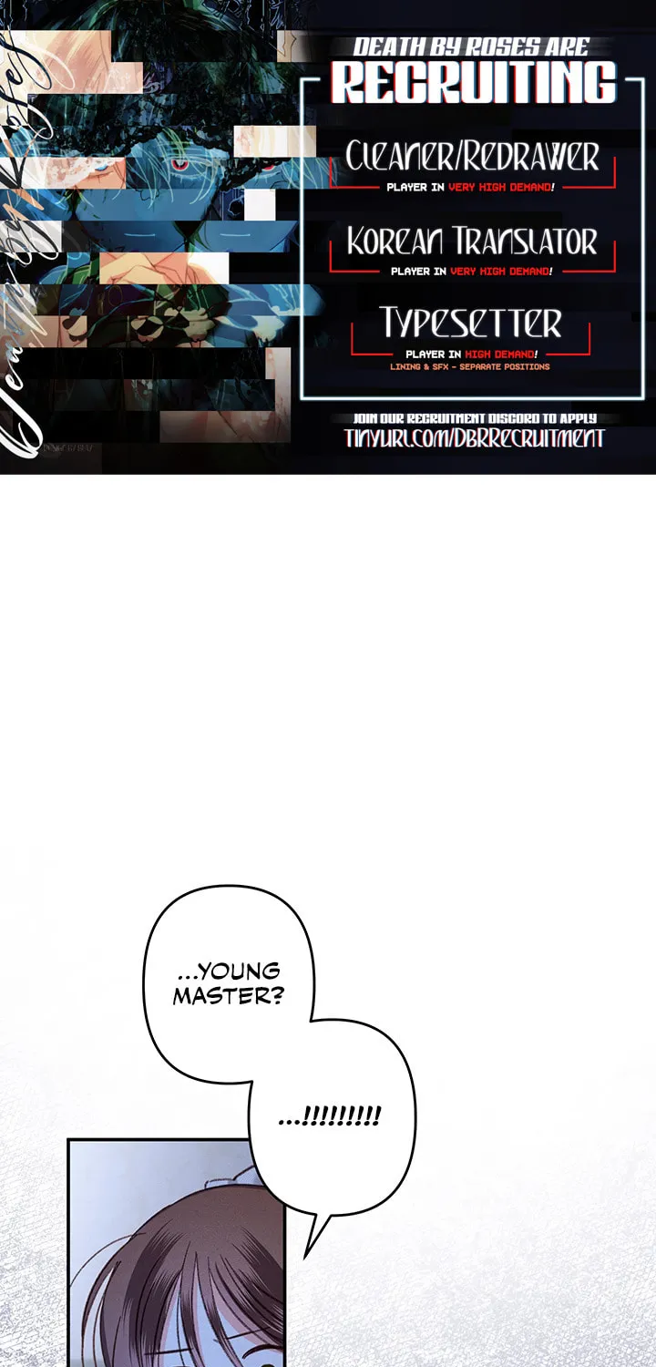 Gongpo Game Maid-ro Saranamgi - Chapter 19 - Page 1