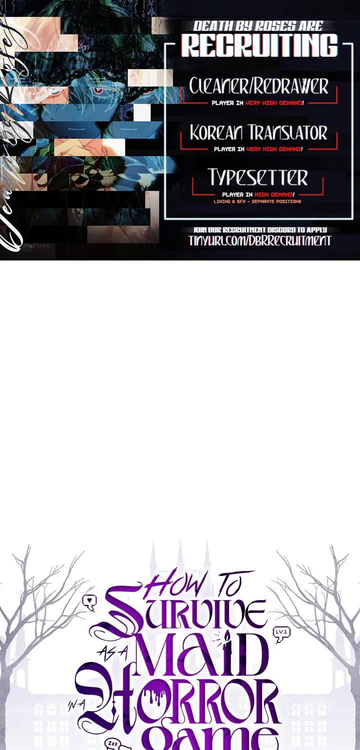 Gongpo Game Maid-ro Saranamgi - Chapter 20 - Page 1