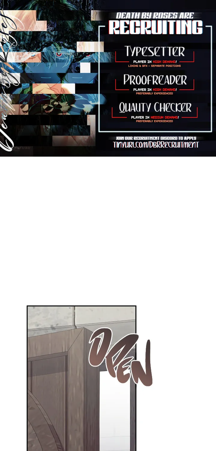 Gongpo Game Maid-ro Saranamgi - Chapter 28 - Page 1