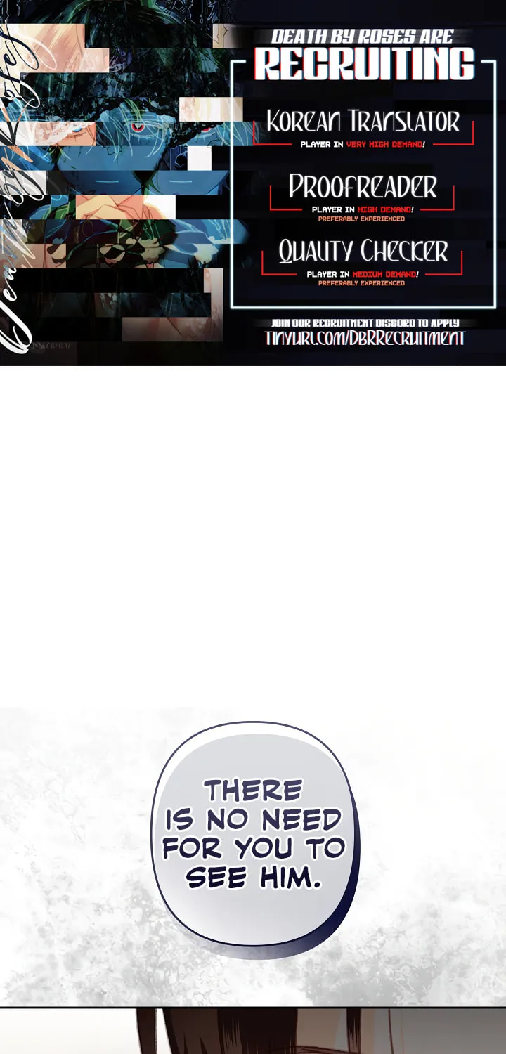 Gongpo Game Maid-ro Saranamgi - Chapter 40 - Page 1