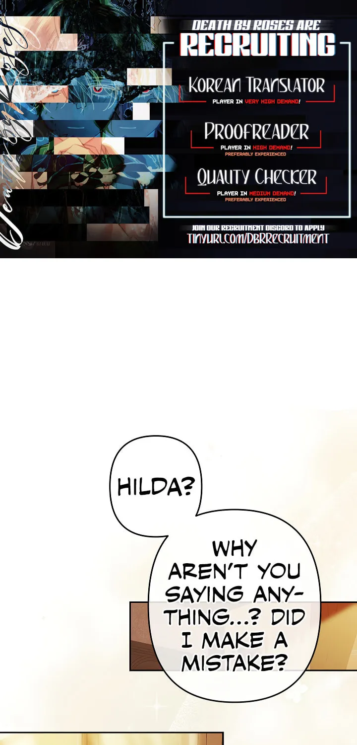 Gongpo Game Maid-ro Saranamgi - Chapter 48 - Page 1