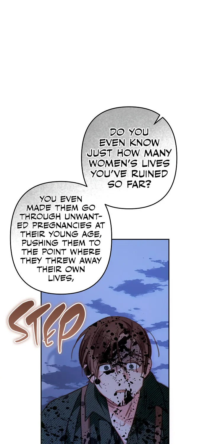 Gongpo Game Maid-ro Saranamgi - Chapter 50 - Page 1