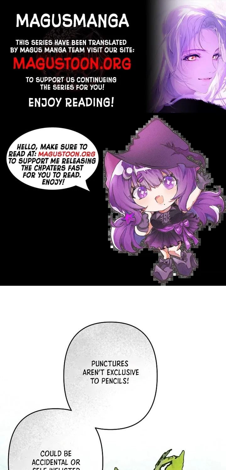 Gongpo Game Maid-ro Saranamgi - Chapter 77 - Page 1