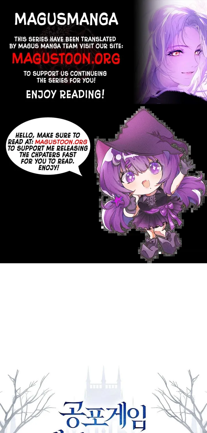 Gongpo Game Maid-ro Saranamgi - Chapter 80.5 - Page 1