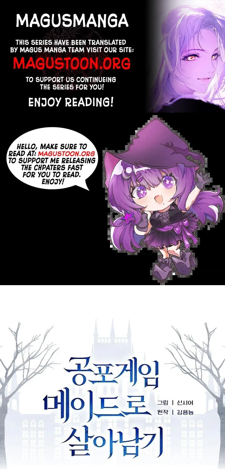 Gongpo Game Maid-ro Saranamgi - Chapter 82 - Page 1