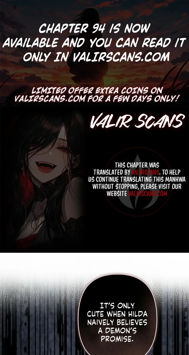 Gongpo Game Maid-ro Saranamgi - Chapter 91 - Page 1