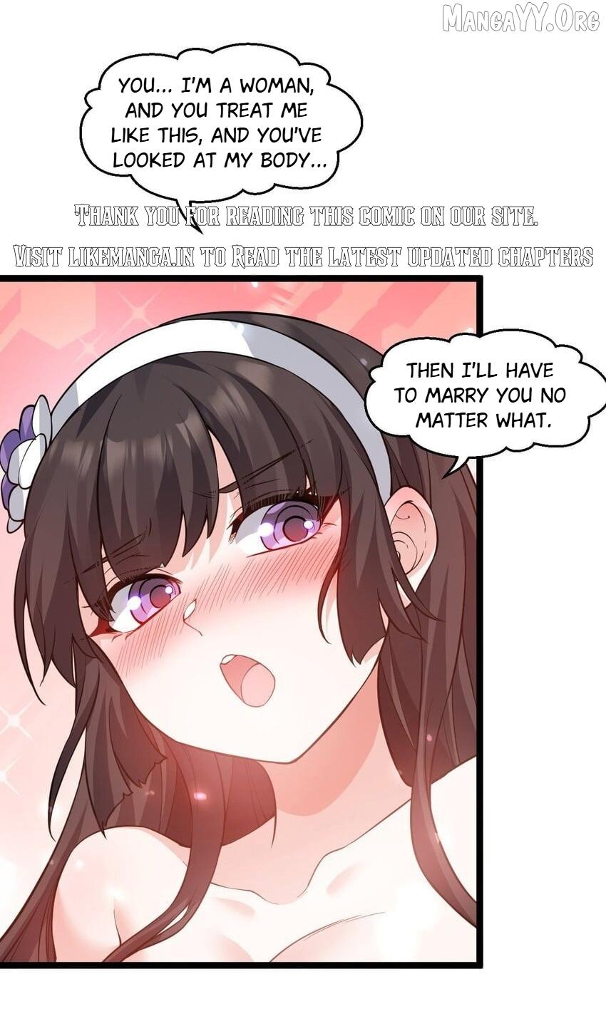 Good Disciple, Have Pity On Your Master! - Chapter 178 - Page 1