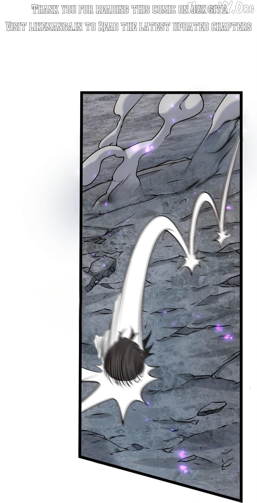 Good Disciple, Have Pity On Your Master! - Chapter 189 - Page 1