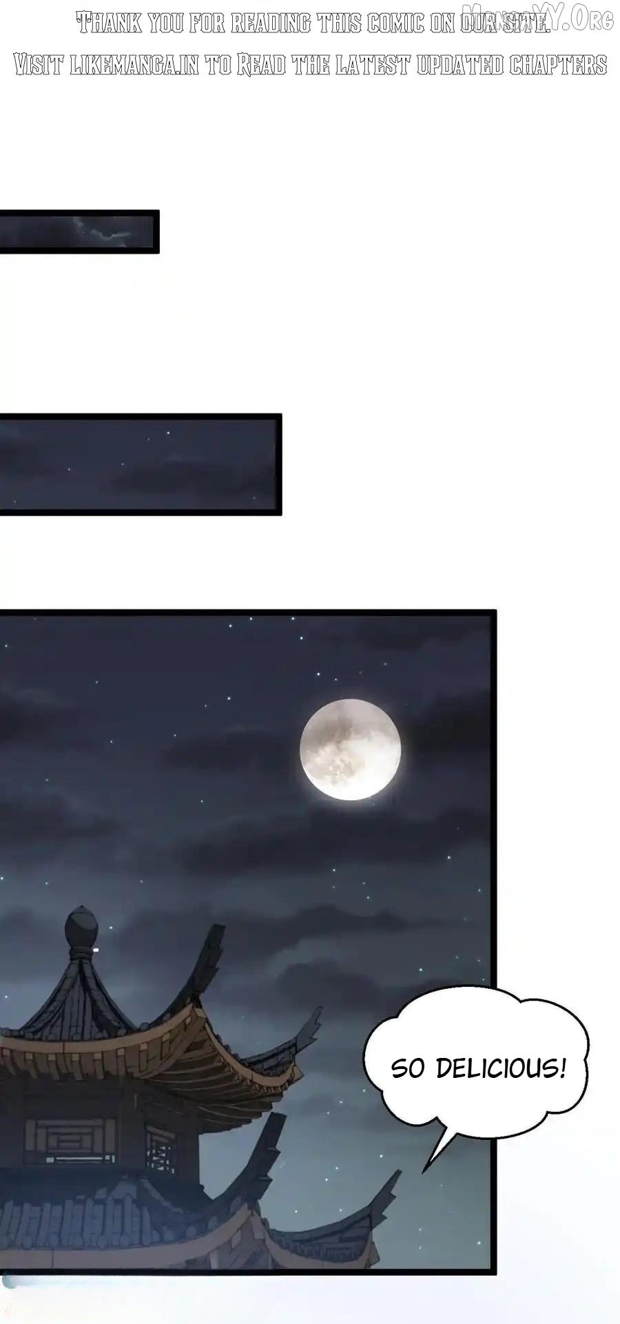 Good Disciple, Have Pity On Your Master! - Chapter 191 - Page 1