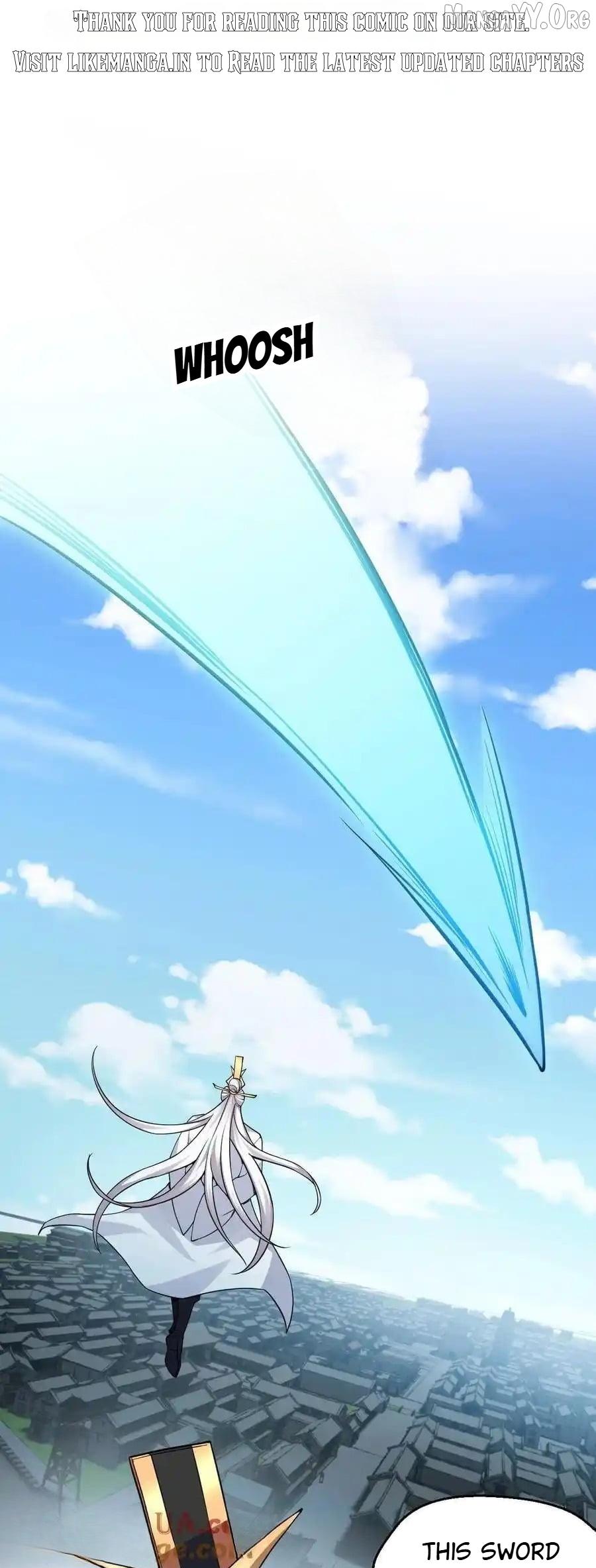 Good Disciple, Have Pity On Your Master! - Chapter 210 - Page 1