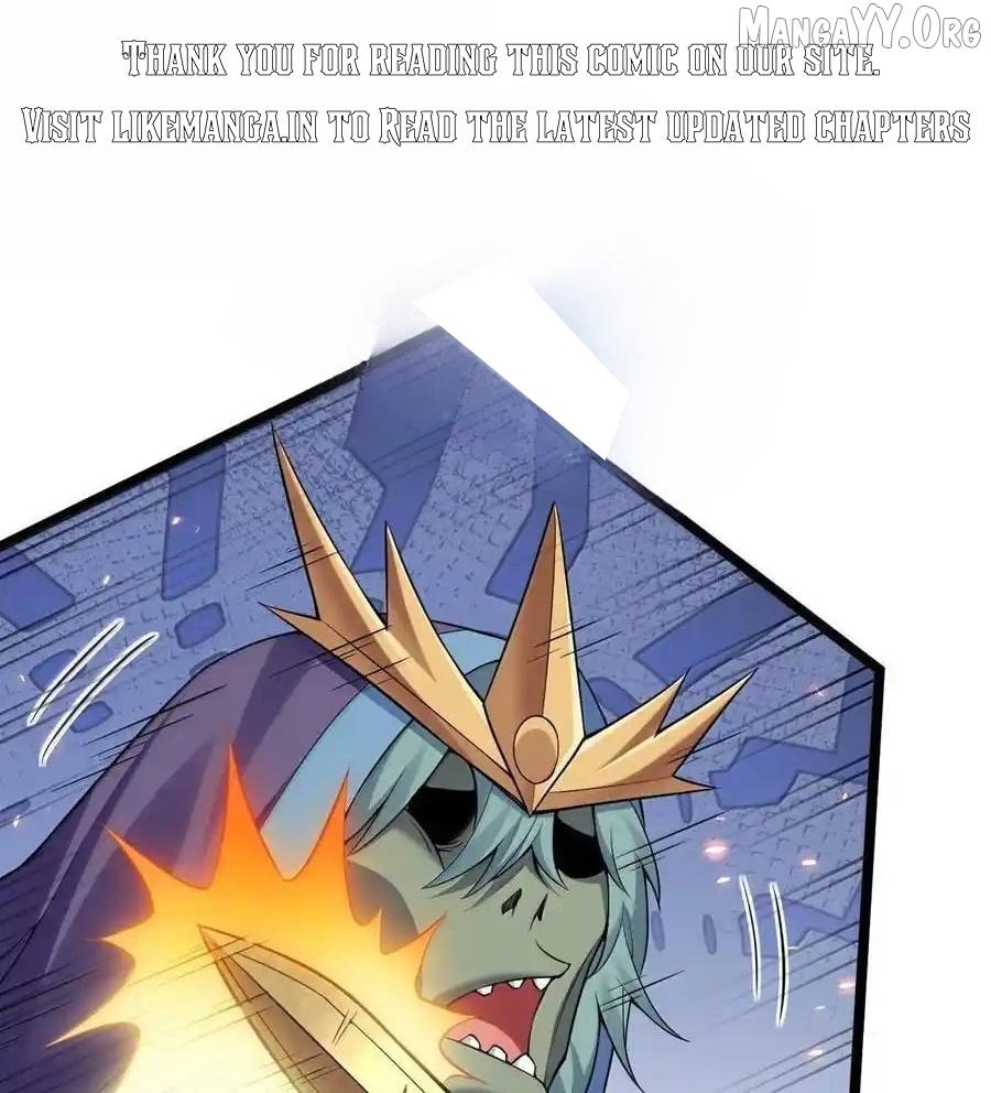 Good Disciple, Have Pity On Your Master! - Chapter 264 - Page 1