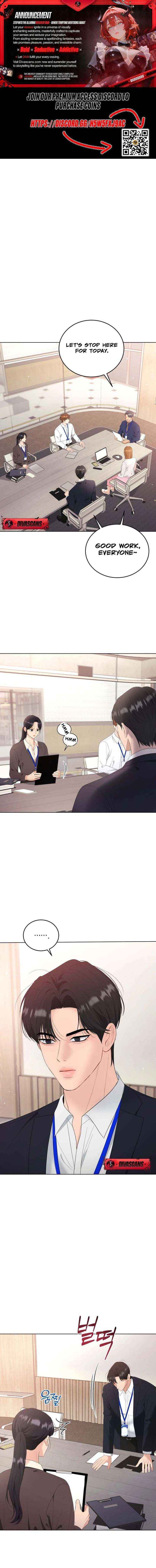 Goodbye, Ex-Husband - Chapter 41 - Page 2