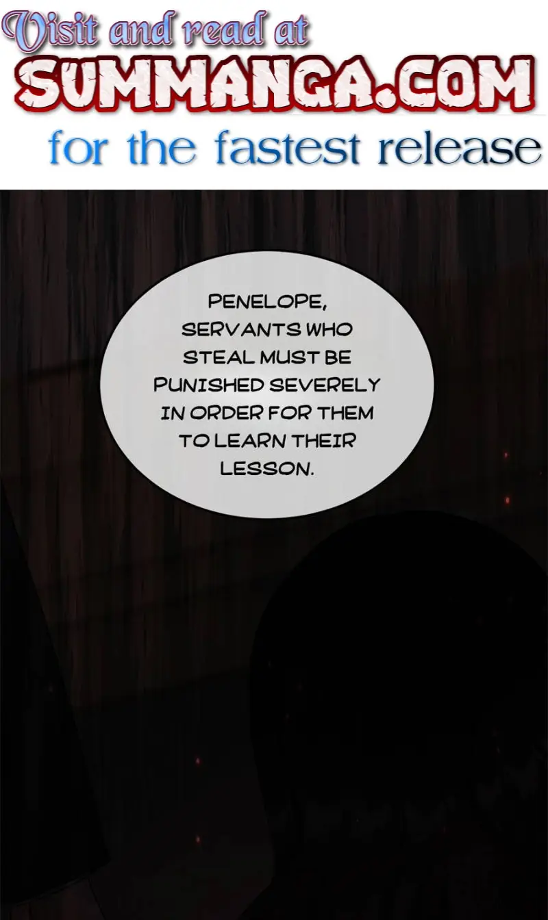 Gorgeous Robe - Chapter 41 - Page 1