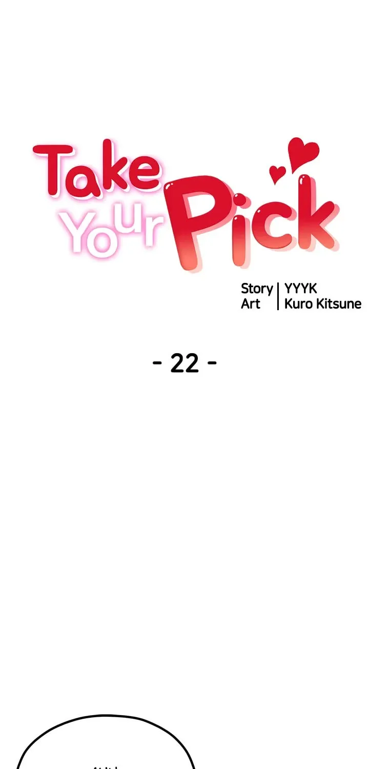 Goshimei desu! - Chapter 22 - Page 1