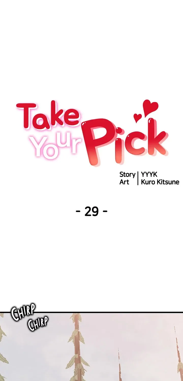 Goshimei desu! - Chapter 29 - Page 1